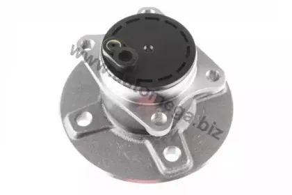 Комплект подшипника ступицы колеса AUTOMEGA купить