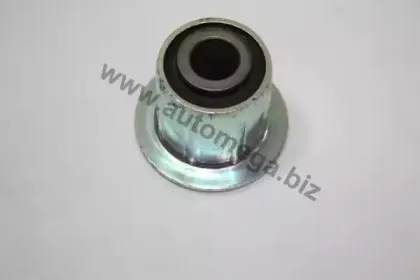 Подвеска, листовая рессора AUTOMEGA купить