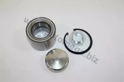 Комплект подшипника ступицы колеса AUTOMEGA купить