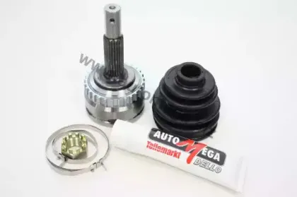 Шарнирный комплект, приводной вал AUTOMEGA купить