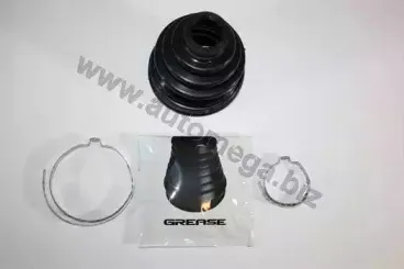 Комплект пылника, приводной вал AUTOMEGA купить