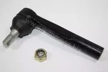 Ремкомплект, наконечник поперечной рулевой тяги AUTOMEGA купить