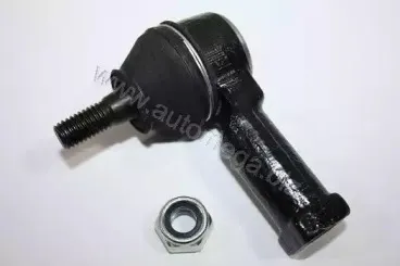 Наконечник поперечной рулевой тяги AUTOMEGA купить