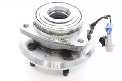 Ступица колеса AUTOMEGA купить