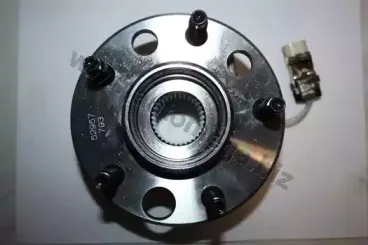 Ступица колеса AUTOMEGA купить