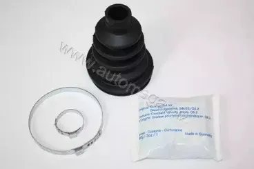 Комплект пылника, приводной вал AUTOMEGA купить