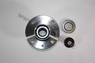 Ступица колеса AUTOMEGA купить