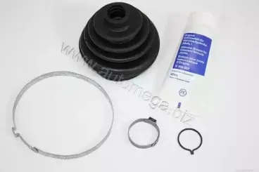 Пыльник, приводной вал AUTOMEGA купить