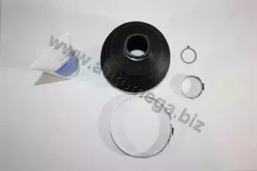 Комплект пылника, приводной вал AUTOMEGA купить