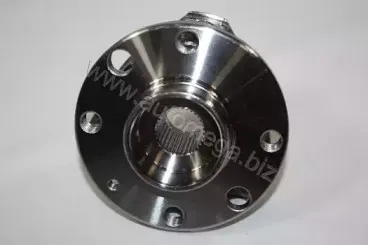 Комплект подшипника ступицы колеса AUTOMEGA купить