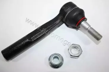 Наконечник поперечной рулевой тяги AUTOMEGA купить