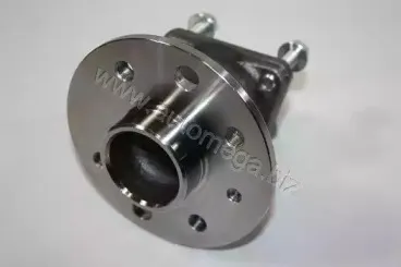 Ступица колеса AUTOMEGA купить