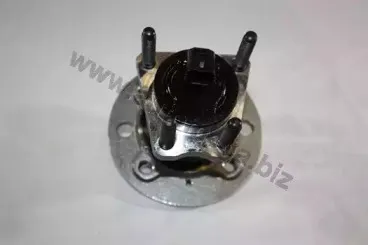 Ступица колеса AUTOMEGA купить