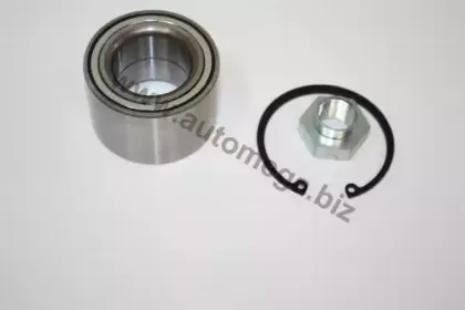 Комплект подшипника ступицы колеса AUTOMEGA купить