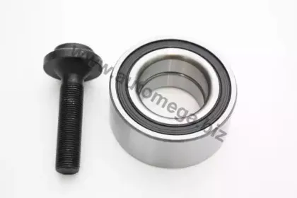 Комплект подшипника ступицы колеса AUTOMEGA купить