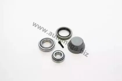 Комплект подшипника ступицы колеса AUTOMEGA купить