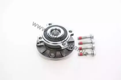 Комплект подшипника ступицы колеса AUTOMEGA купить