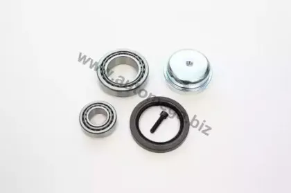 Комплект подшипника ступицы колеса AUTOMEGA купить