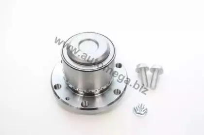 Комплект подшипника ступицы колеса AUTOMEGA купить