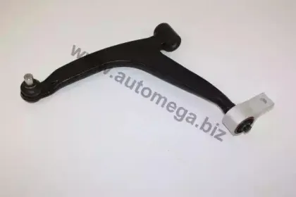 Рычаг независимой подвески колеса, подвеска колеса AUTOMEGA купить
