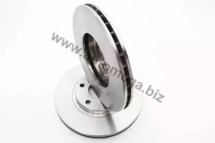 Тормозной диск AUTOMEGA купить