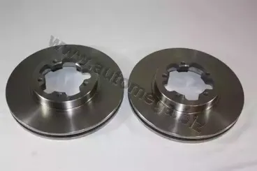 Тормозной диск AUTOMEGA купить