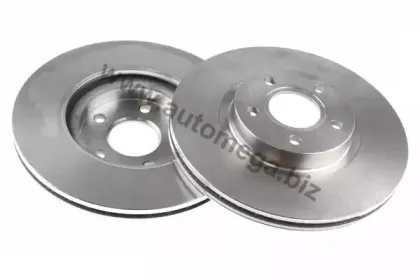 Тормозной диск AUTOMEGA купить