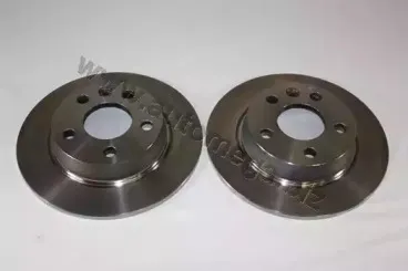 Тормозной диск AUTOMEGA купить