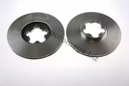 Тормозной диск AUTOMEGA купить