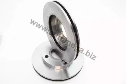 Тормозной диск AUTOMEGA купить