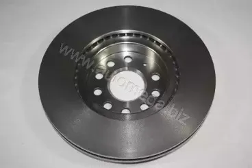 Тормозной диск AUTOMEGA купить