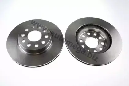 Тормозной диск AUTOMEGA купить