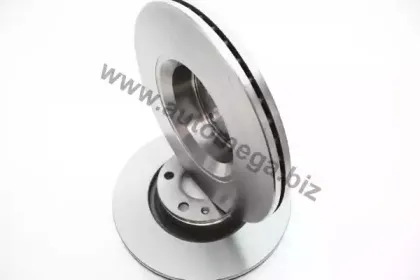 Тормозной диск AUTOMEGA купить