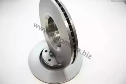 Тормозной диск AUTOMEGA купить