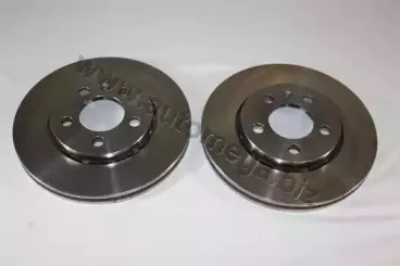 Тормозной диск AUTOMEGA купить