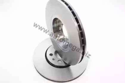 Тормозной диск AUTOMEGA купить