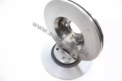 Тормозной диск AUTOMEGA купить