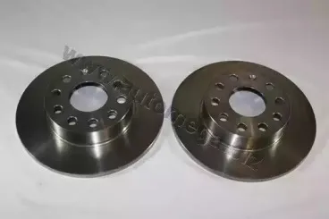 Тормозной диск AUTOMEGA купить