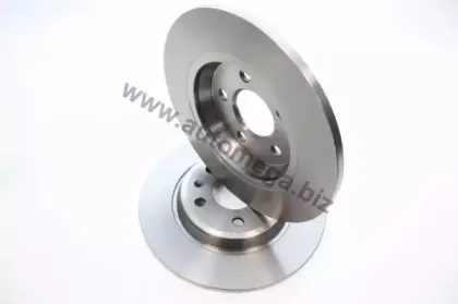 Тормозной диск AUTOMEGA купить