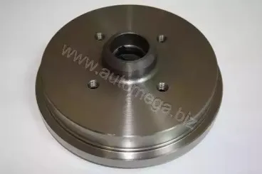 Тормозной барабан AUTOMEGA купить