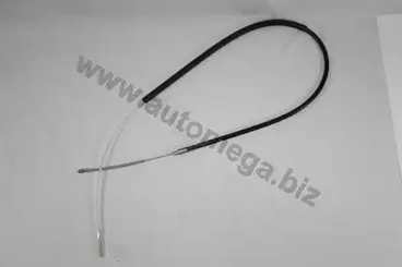 Трос, стояночная тормозная система AUTOMEGA купить