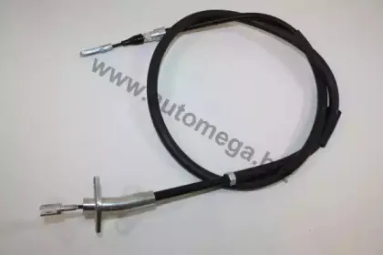 Трос, стояночная тормозная система AUTOMEGA купить