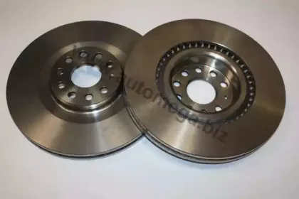 Тормозной диск AUTOMEGA купить