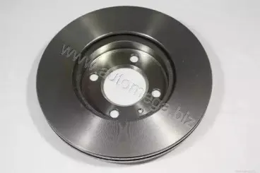 Тормозной диск AUTOMEGA купить