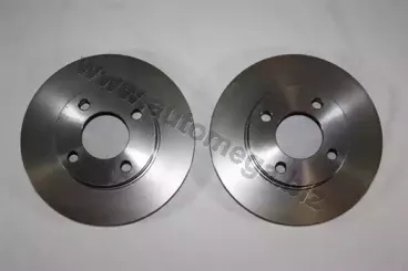 Тормозной диск AUTOMEGA купить