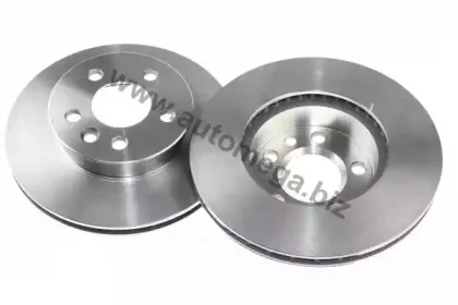 Тормозной диск AUTOMEGA купить
