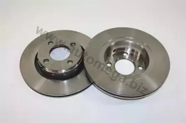 Тормозной диск AUTOMEGA купить