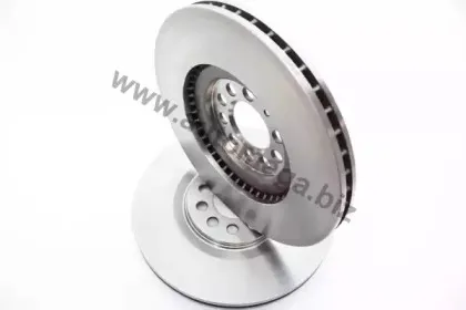 Тормозной диск AUTOMEGA купить