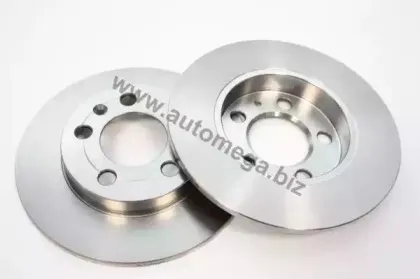 Тормозной диск AUTOMEGA купить