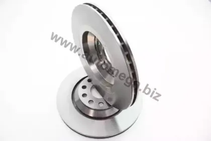 Тормозной диск AUTOMEGA купить